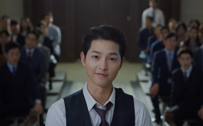 Phim 'Vincenzo' của Song Joong Ki đạt kỷ lục rating mới, vượt mốc 11% Ảnh 2