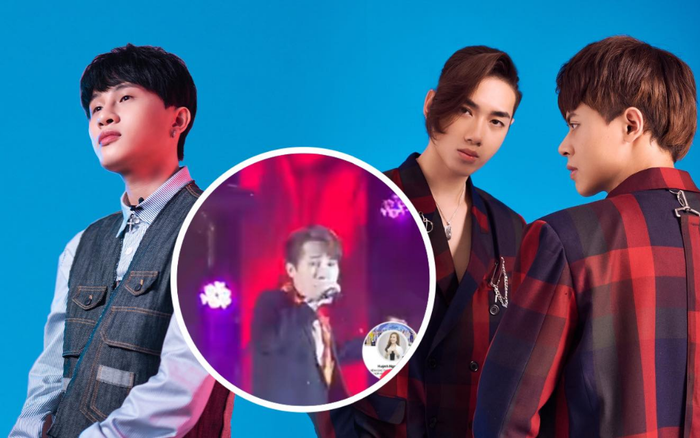 Ồn ào đạo nhạc chưa dứt, Jack tiếp tục bị chê bai vì hát live yếu, so sánh với cả 'gà' của K-ICM Ảnh 2