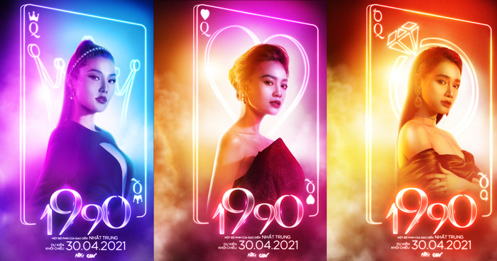 Phim điện ảnh Việt nửa đầu 2021: Sau Bố già và Gái già, kinh dị - hành động lên ngôi Ảnh 4