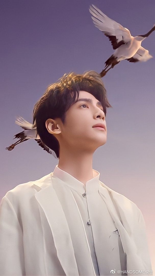 Bạn diễn của Dương Tử khiến khán giả 'hoảng hồn' vì thân hình gầy gộc, dáng đi kỳ lạ Ảnh 9