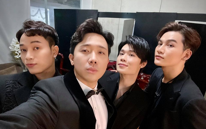 Fan dự đoán nhóm Cờ cá ngựa giải tán sau nghi vấn Trúc Nhân - Ali Hoàng Dương nghỉ chơi? Ảnh 2