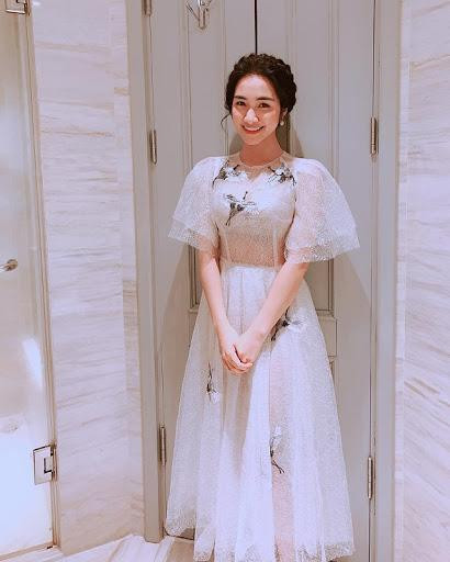 Đây quả là cách hay mà các cô nàng có thể sử dụng. 