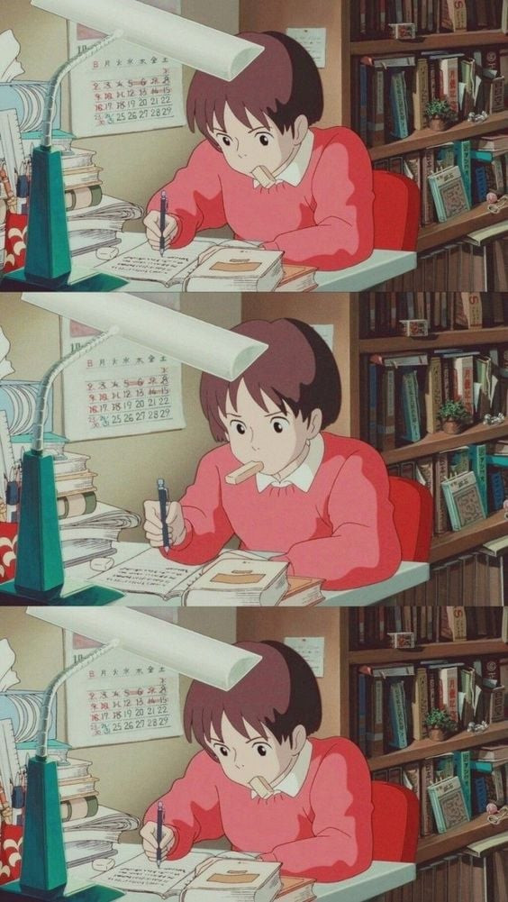 Cô nữ sinh có nét ngây thơ, tinh nghịch, bước vào đời với những kỷ niệm quá đỗi ngọt ngào với chàng trai Seiji.