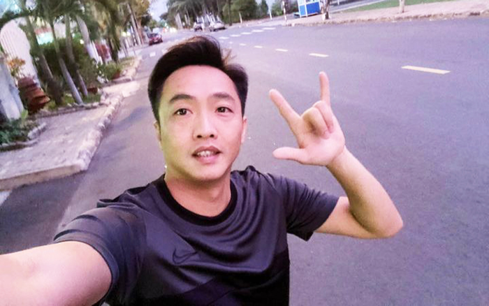 Không phải Đàm Thu Trang, Cường Đô La gây bất ngờ khi công khai chúc mừng 8/3 'cô gái đặc biệt' này Ảnh 2