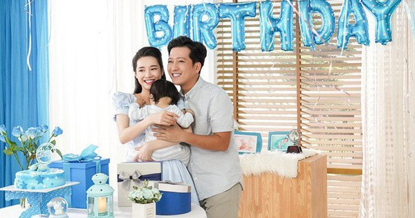 Trước Hoà Minzy, những sao Việt giữ kín chuyện sinh con và hình ảnh con mình Ảnh 13