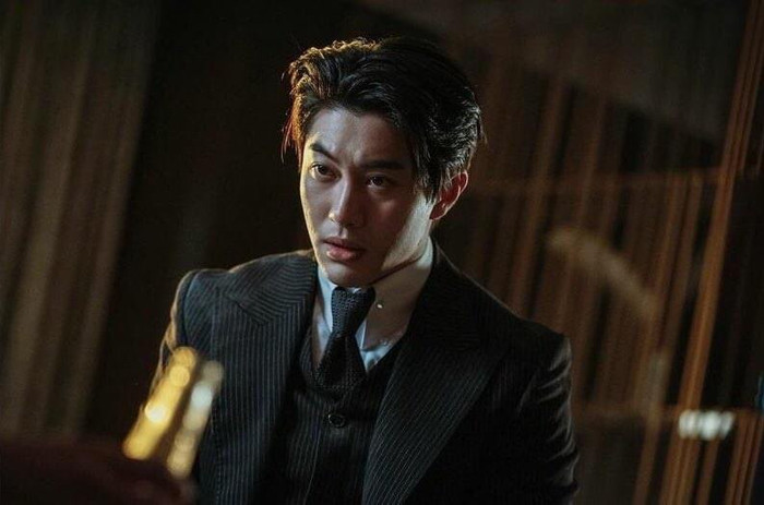 Han Seo sinh lòng nổi loạn, có ngày sẽ đâm sau lưng Joon Woo