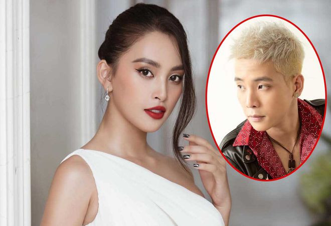 Vướng tin đồn hẹn hò với Quân A.P, phía hoa hậu Tiểu Vy nói gí? Ảnh 2