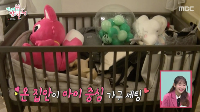 Bi Rain - Kim Tae Hee khoe nhà bếp: Suýt lộ mặt của 2 tiểu công chúa! Ảnh 2