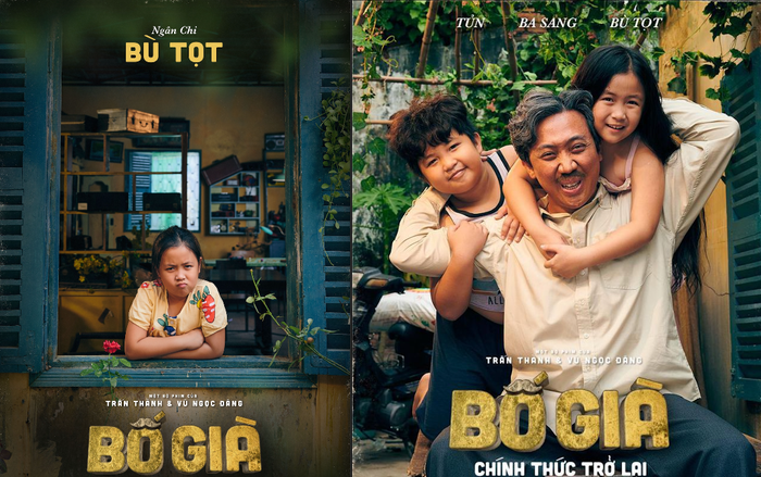 Có thể bạn chưa biết: Diễn viên 'Bố già' thậm chí còn không được xem phim của chính mình đóng Ảnh 2