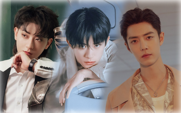 4 sao nam có nhiều anti-fan nhất Cbiz: Tiêu Chiến - Dịch Dương Thiên Tỉ khó thoát! Ảnh 2