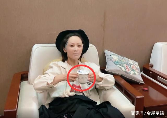 Dương Tử bị dân mạng soi sở hữu vật dụng thể hiện độ 'già dặn' Ảnh 8