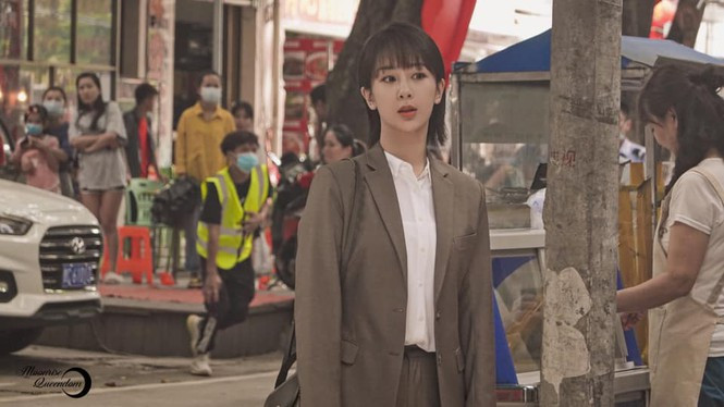 Dương Tử bị dân mạng soi sở hữu vật dụng thể hiện độ 'già dặn' Ảnh 9