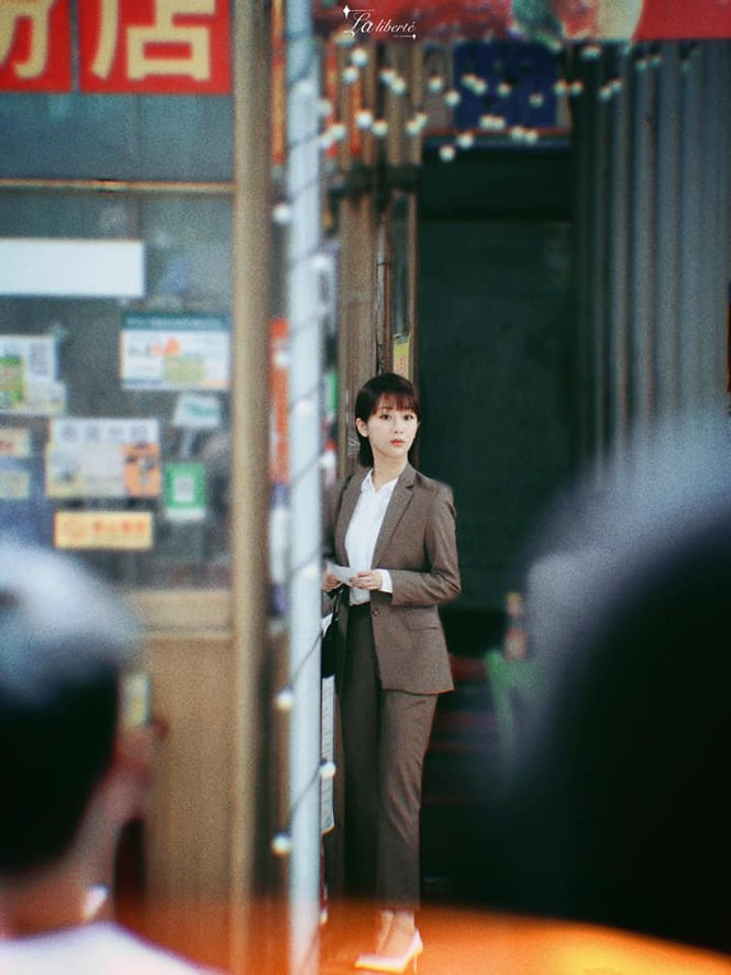 Dương Tử bị dân mạng soi sở hữu vật dụng thể hiện độ 'già dặn' Ảnh 10