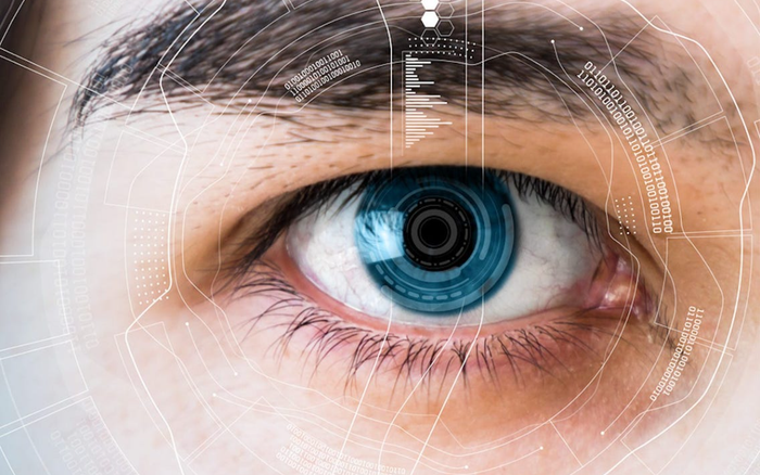 iPhone 13 Series còn chưa ra, đã có thông tin về sản phẩm 10 năm nữa của Apple Ảnh 2