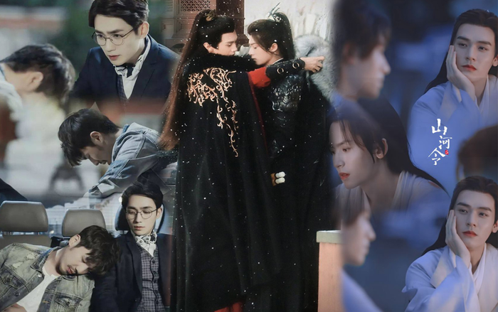 5 drama đam mỹ chuyển thể từ tác phẩm của Priest: bộ nào cũng hót hòn họt Ảnh 2