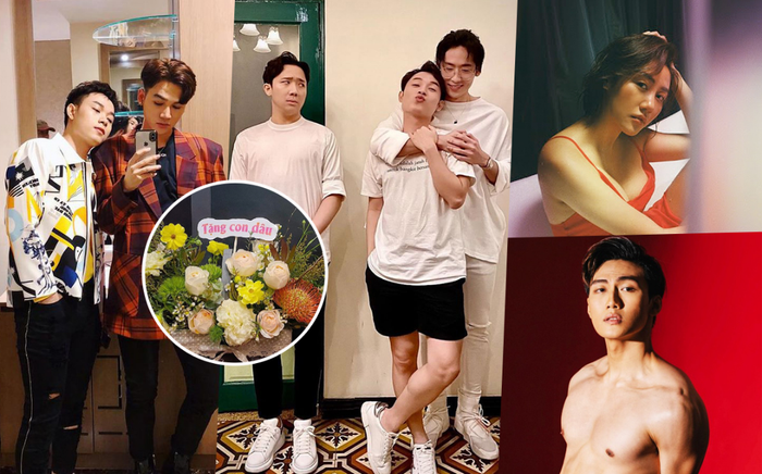 Động thái đầu tiên của Trúc Nhân giữa nghi vấn 'nghỉ chơi' với Ali Hoàng Dương khiến hội sao Việt chú ý Ảnh 2