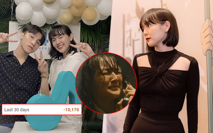 Hải Tú im lặng suốt 2 tháng scandal dồn dập: 10 nghìn fan quay lưng, nhãn hàng khốn đốn Ảnh 2