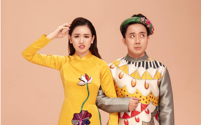 Trấn Thành xin lỗi tình cũ vào ngày 8/3, hé lộ phản ứng của Hari Won Ảnh 2