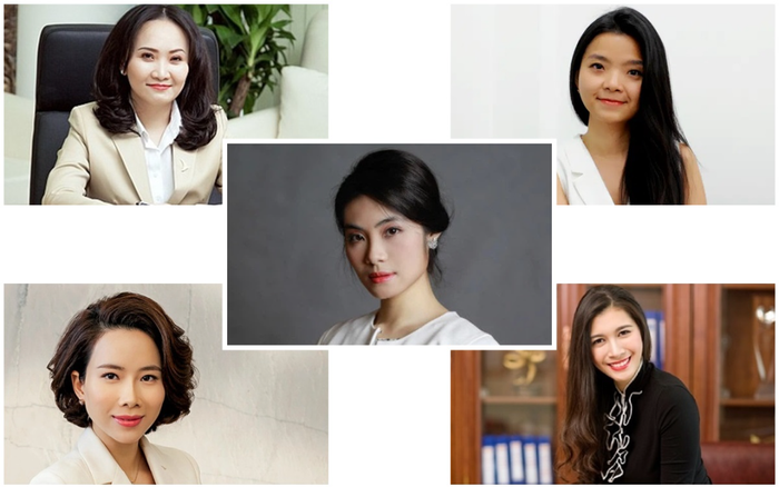 Những ái nữ nhà đại gia Việt sở hữu tài sản 'khủng', được kỳ vọng tiếp tục làm nên cơ nghiệp Ảnh 2