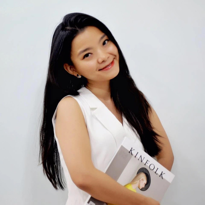 Những ái nữ nhà đại gia Việt sở hữu tài sản 'khủng', được kỳ vọng tiếp tục làm nên cơ nghiệp Ảnh 8