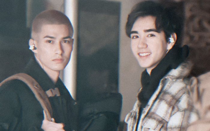 'Sáng tạo doanh 2021': Tin đồn thành sự thật, Kazuma rời cuộc chơi Ảnh 2