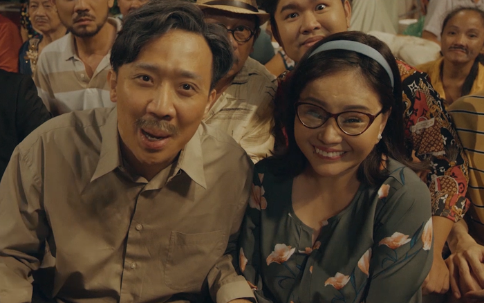 Phim 'Bố già' sắp trăm tỷ nhưng Trấn Thành đau đớn buồn cả chiều, viết hẳn tâm thư van xin cứu phim? Ảnh 2