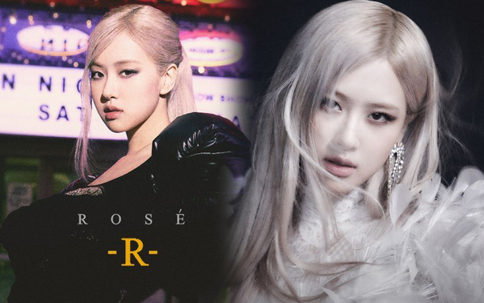Dân mạng tranh cãi, liệu Rosé (BlackPink) viết lời hay sáng tác cả hai ca khúc debut solo? Ảnh 2