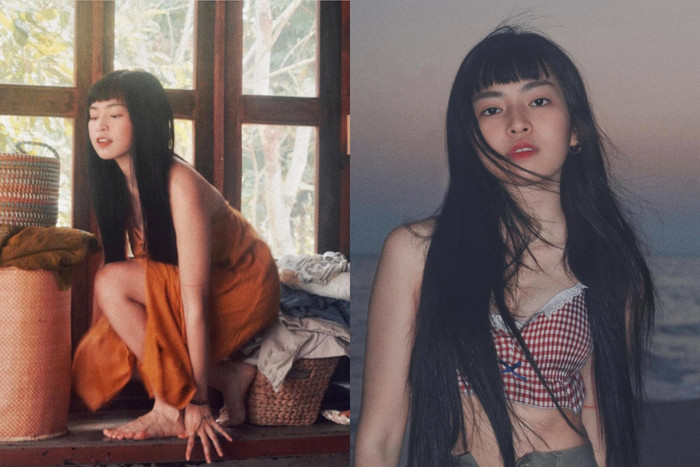 Khánh Vân (Mắt Biếc) khẳng định mình sinh ra không phải để làm hài lòng hết tất cả mọi người! Ảnh 2