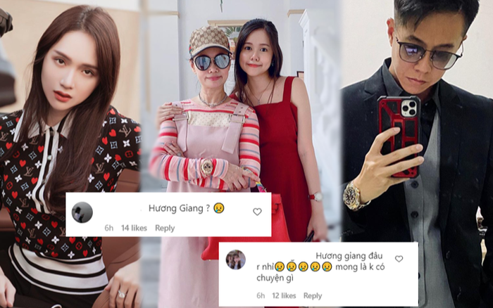 Ảnh chúc mừng mùng 8/3 của Matt Liu đã không có Hương Giang! Ảnh 2