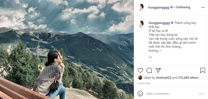 Ảnh chúc mừng mùng 8/3 của Matt Liu đã không có Hương Giang! Ảnh 6