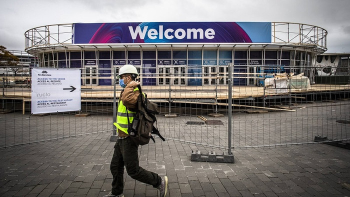Ảnh: Bloomberg