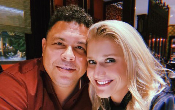 'Người ngoài hành tinh' Ronaldo sắp lên chức bố lần thứ 5 Ảnh 2