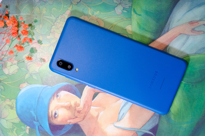 Điểm danh 5 tính năng đáng chú ý trên Galaxy A02 Ảnh 12