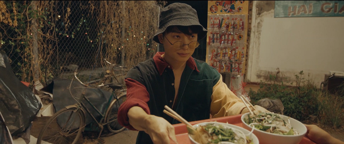 Phim Bố Già bị lộ twist đắt giá, thủ phạm là một kênh TikTok 14K follow Ảnh 1