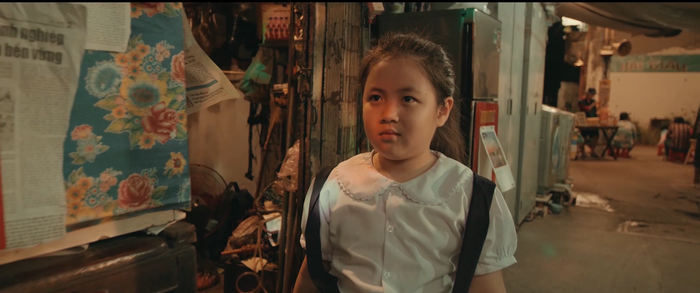 Phim Bố Già bị lộ twist đắt giá, thủ phạm là một kênh TikTok 14K follow Ảnh 4