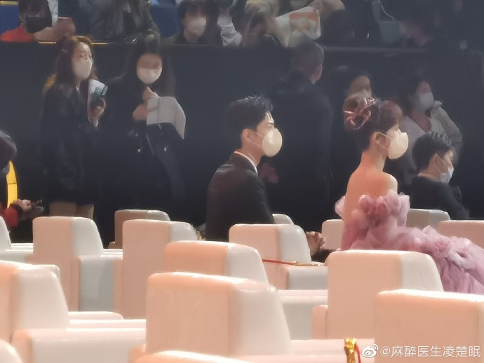 Tiêu Chiến - Dương Tử