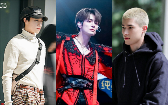 'Sáng tạo doanh 2021': Fandom của 3 học viên đến từ Nhật Bản đề cao cảnh giác sau lần ra đi của Kazuma Ảnh 2