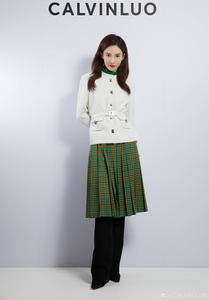 Kim Thần cũng được đánh giá có gu thời trang nổi bật trong thời gian gần đây