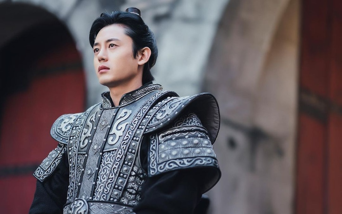 Lee Ji Hoon khiến Knet ngạc nhiên vì quyết không lấy cát- sê ghi hình lại của phim Sông Đón Trăng Lên Ảnh 2