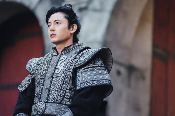 Lee Ji Hoon khiến Knet ngạc nhiên vì quyết không lấy cát- sê ghi hình lại của phim Sông Đón Trăng Lên Ảnh 4