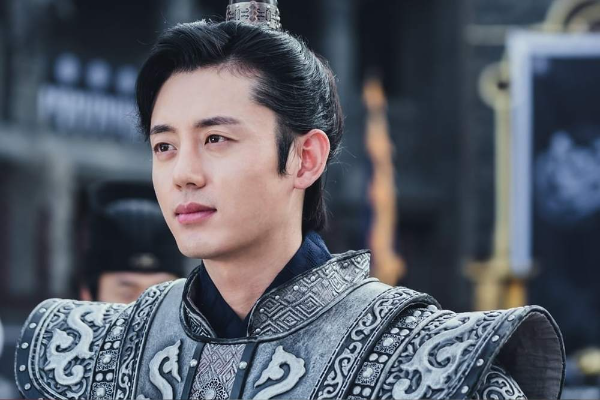 Lee Ji Hoon khiến Knet ngạc nhiên vì quyết không lấy cát- sê ghi hình lại của phim Sông Đón Trăng Lên Ảnh 3