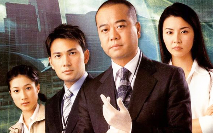 Xa Thi Mạn, Chung Gia Hân chính thức đảm nhận nữ chính 'Bằng chứng thép 5' Ảnh 2