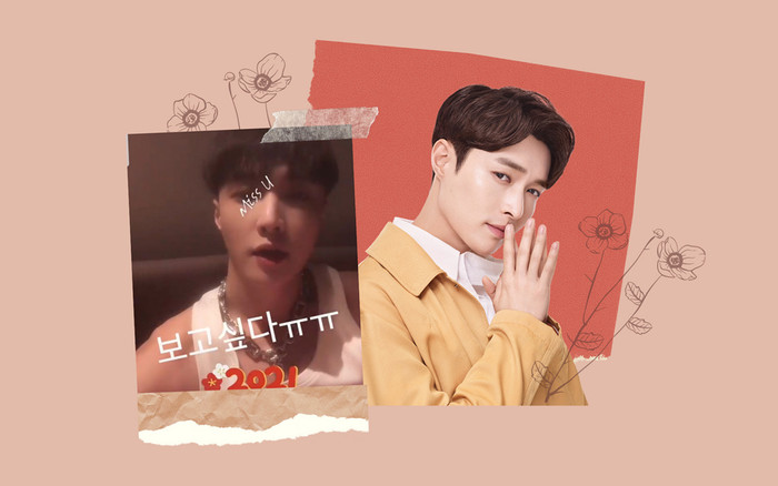 Động thái mới của Lay khiến fan EXO réo gọi SM vì điều này Ảnh 2