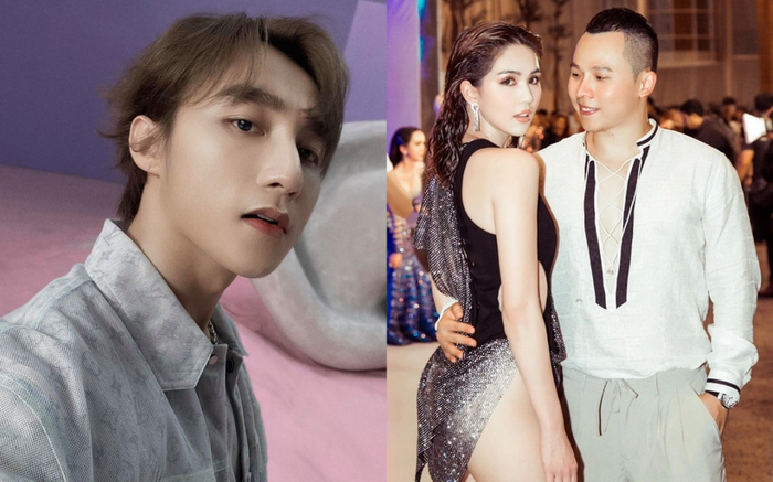 Vũ Khắc Tiệp từng chia sẻ về Sơn Tùng: 'Muốn mời được phải làm đủ trò, khó lắm' Ảnh 2