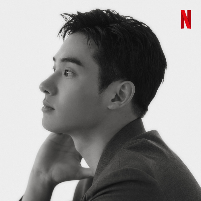 Kim So Hyun - Song Kang chia sẻ về nội dung hấp dẫn của 'Love Alarm 2' Ảnh 6