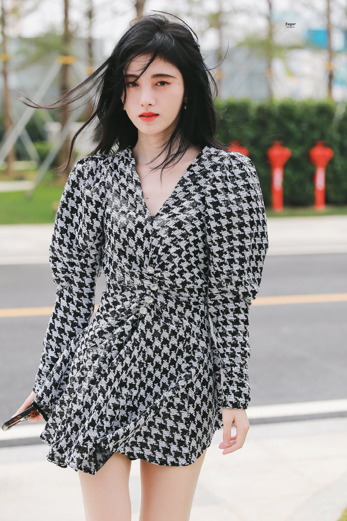 Top Tiểu Hoa Đán 9x đình đám nhất Cbiz: Dương Tử thăng hạng nhưng vẫn bị gà nhà Dương Mịch 'chặn xe' Ảnh 32