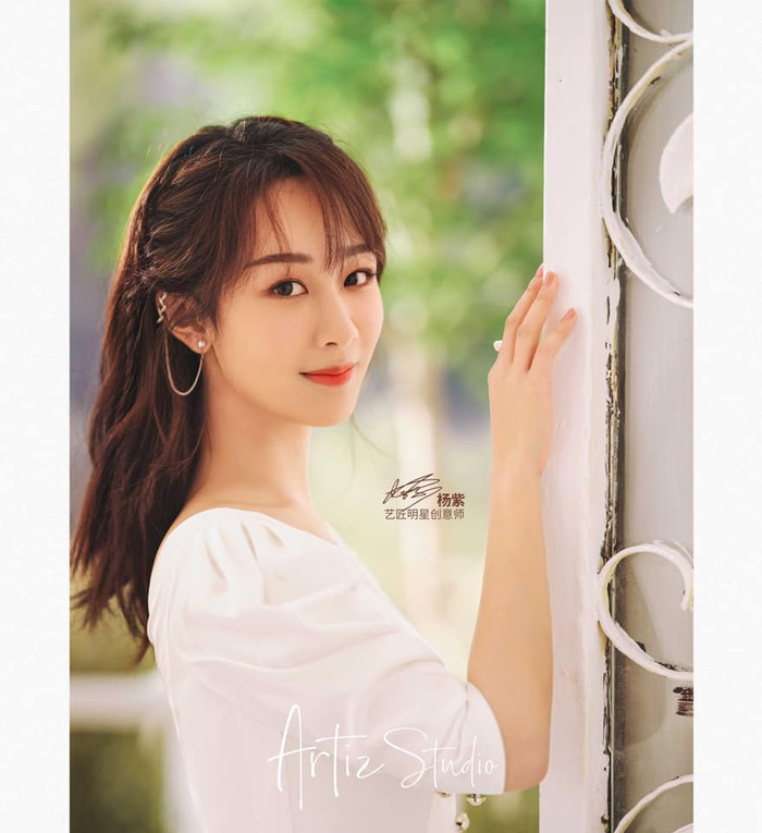 Top Tiểu Hoa Đán 9x đình đám nhất Cbiz: Dương Tử thăng hạng nhưng vẫn bị gà nhà Dương Mịch 'chặn xe' Ảnh 15