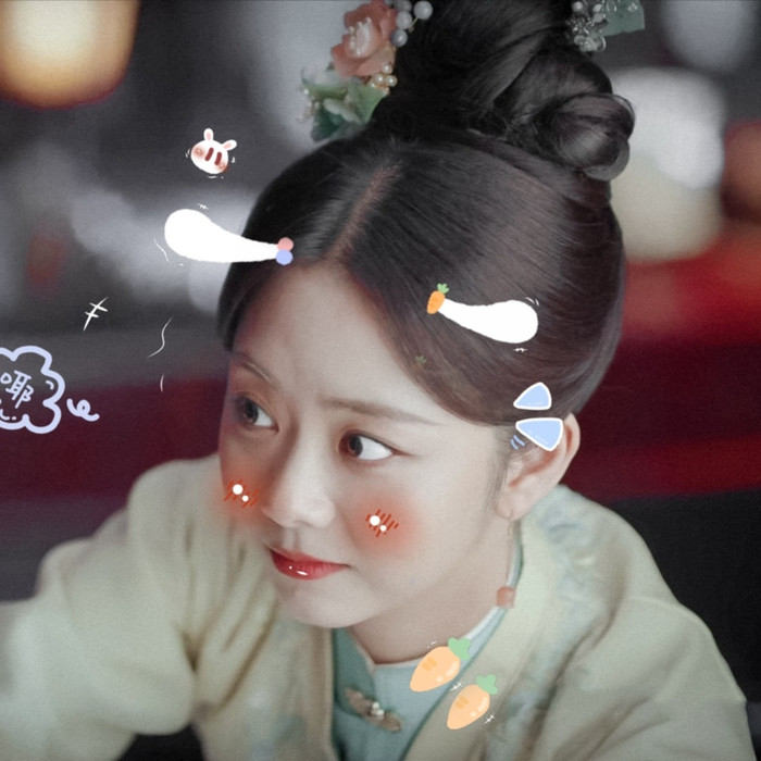 Top Tiểu Hoa Đán 9x đình đám nhất Cbiz: Dương Tử thăng hạng nhưng vẫn bị gà nhà Dương Mịch 'chặn xe' Ảnh 19