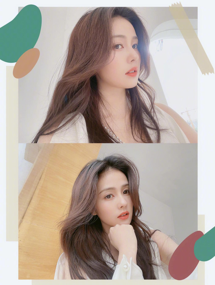 Top Tiểu Hoa Đán 9x đình đám nhất Cbiz: Dương Tử thăng hạng nhưng vẫn bị gà nhà Dương Mịch 'chặn xe' Ảnh 34