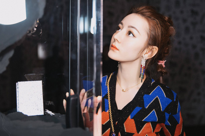 Top Tiểu Hoa Đán 9x đình đám nhất Cbiz: Dương Tử thăng hạng nhưng vẫn bị gà nhà Dương Mịch 'chặn xe' Ảnh 8